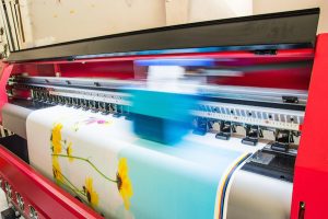vinyl printer for nameplate design