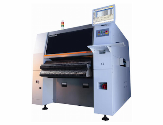 surface mount technology