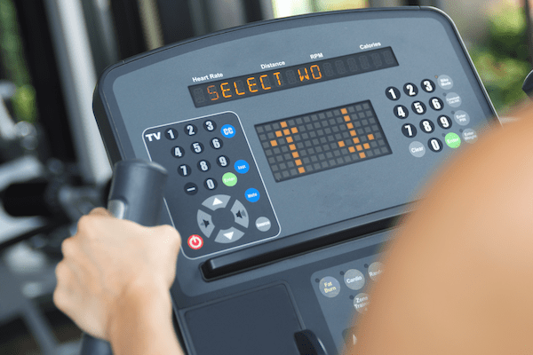 what are graphic overlays in fitness