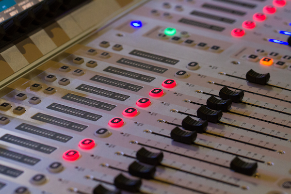 ui design principles, membrane switch backlighting