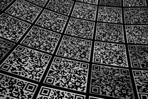 differences between barcodes and QR codes
