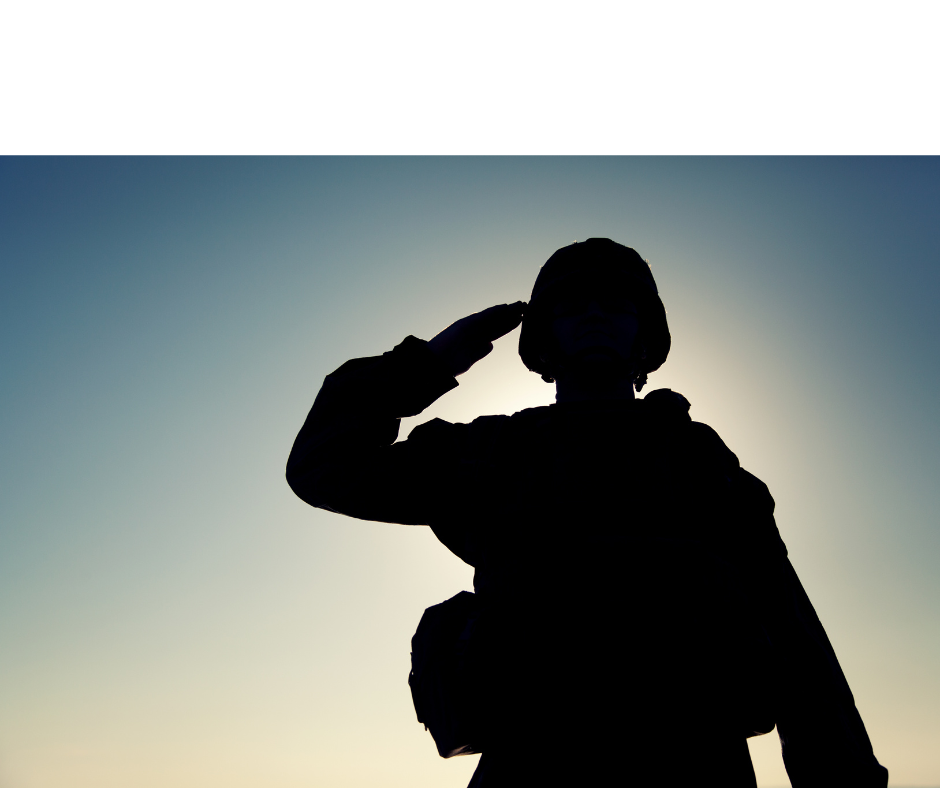 military nameplates