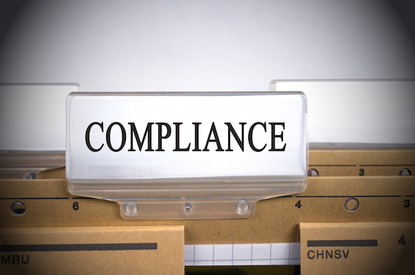 Compliance ITAR