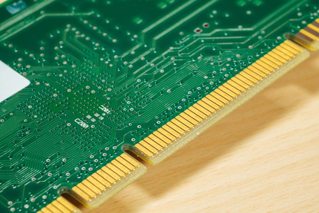 Computer PCB board Computer PCB board