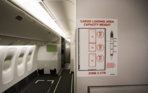 aviation nameplates