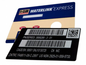 product identification